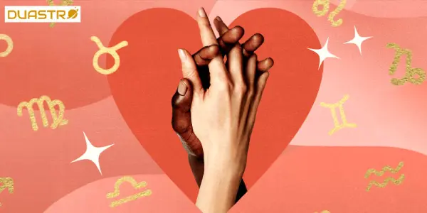 Conjunctions in Relationships: Astrological Impact